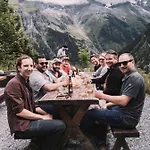 Mountain Hostel