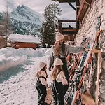 Mountain Hostel