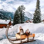 Hostel Mountain *