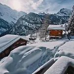 Hostel Mountain *