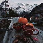 Mountain * Gimmelwald