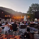 Hostel Mountain