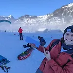 Mountain Hostel *