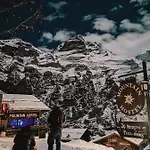 Hostel Mountain