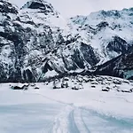 Hostel Mountain