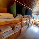 Mountain Gimmelwald