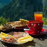 Hostel Mountain