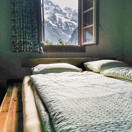 Mountain Hostel