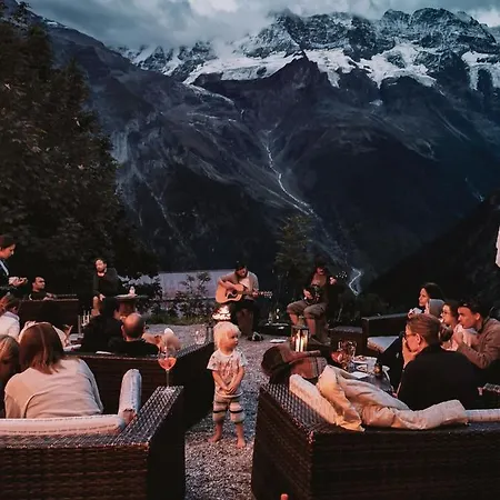 Mountain *