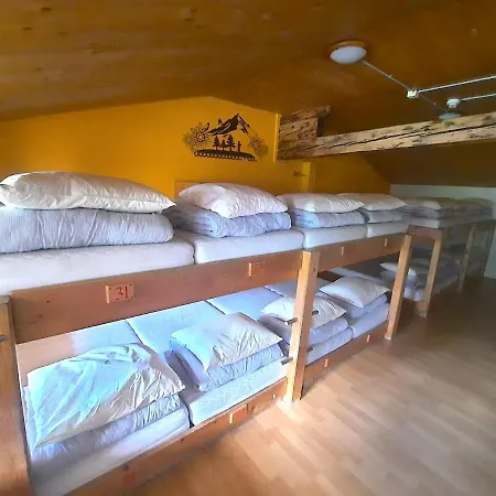 Mountain Hostel