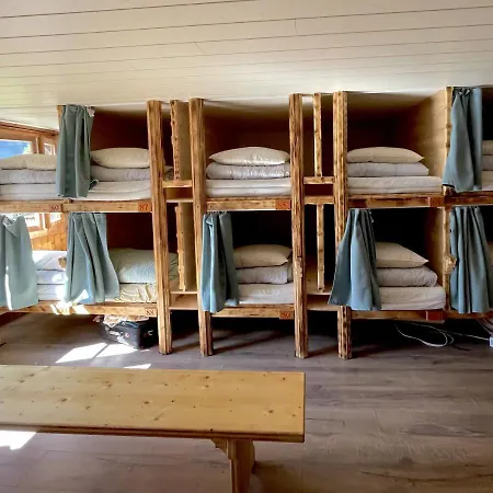 Mountain גימלוואלד