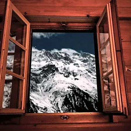 Hostel Mountain *