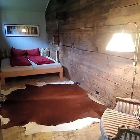 Hostel Mountain *