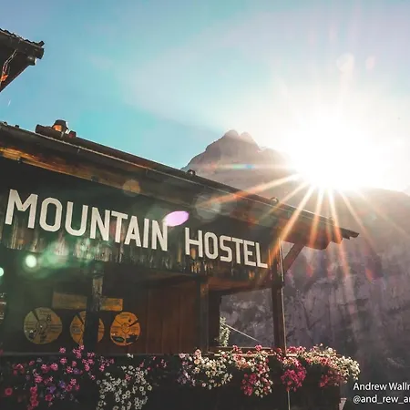 Mountain *