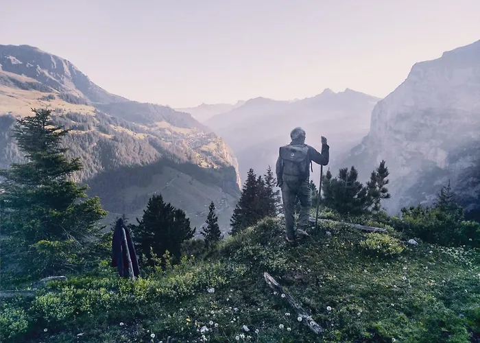 Mountain * Гиммельвальд