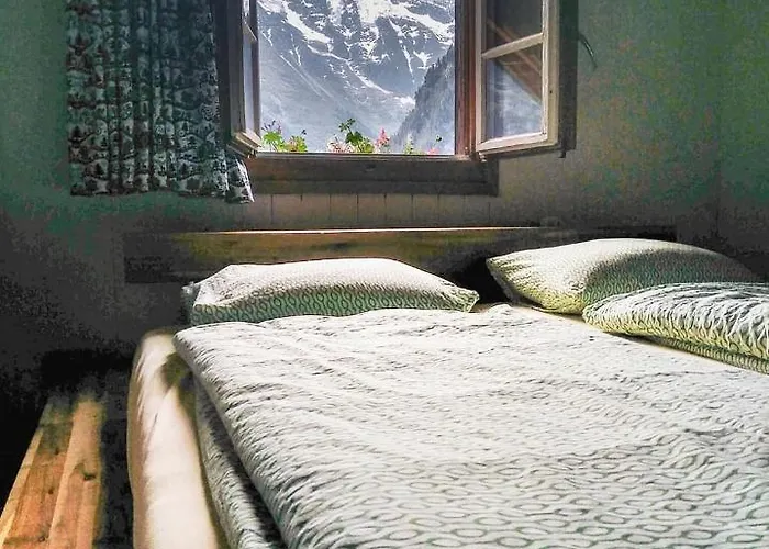 Mountain Vandrerhjem