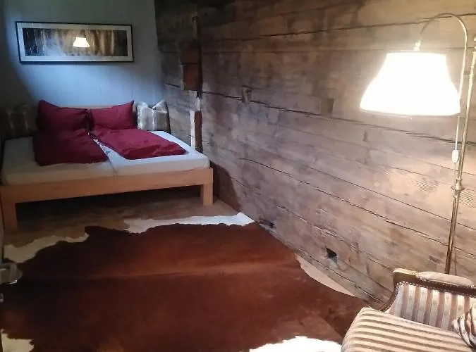 Mountain * גימלוואלד