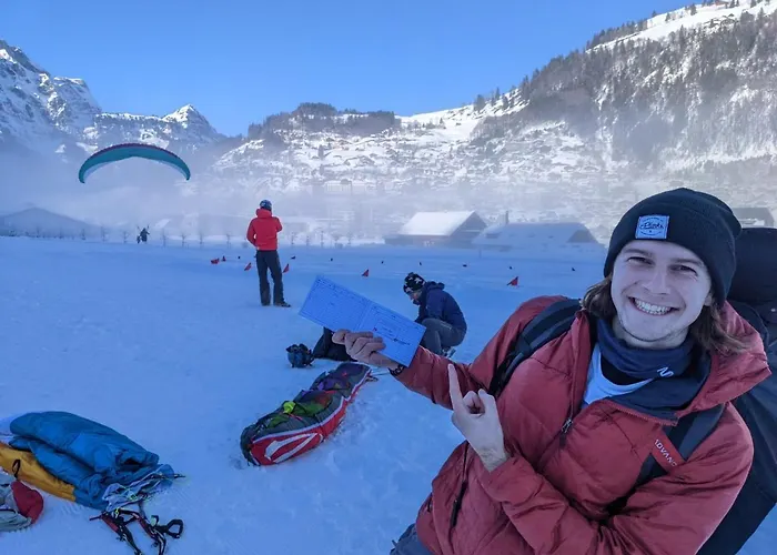 Mountain Vandrerhjem *