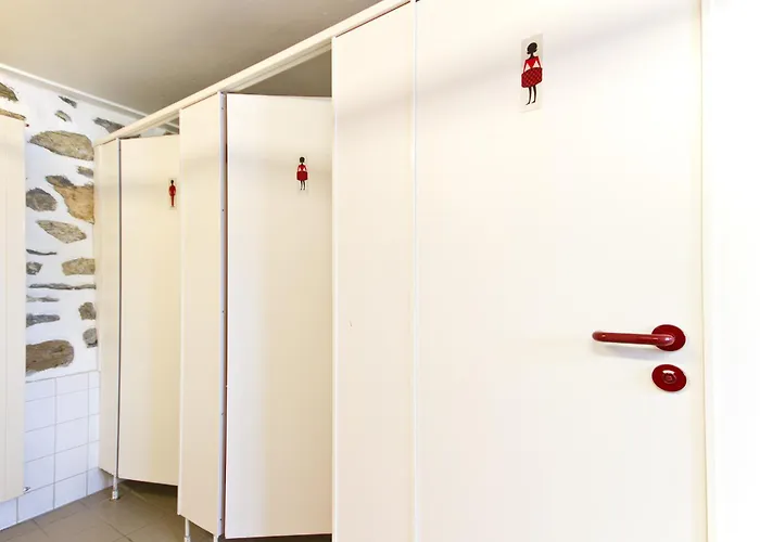 Mountain Hostel Gimmelwald