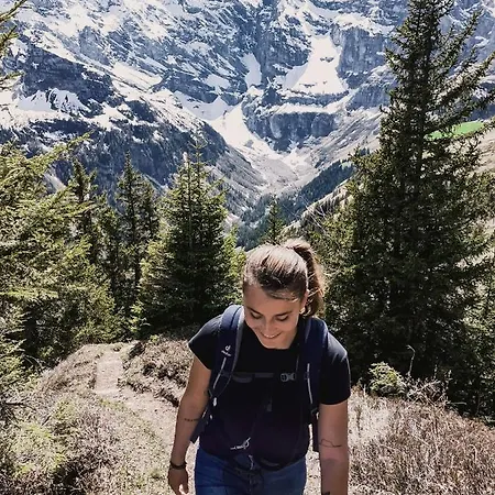 Mountain * Гиммельвальд