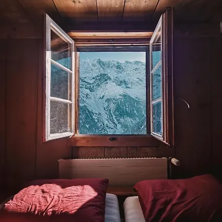 Хостел Mountain *