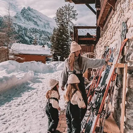 Mountain Хостел