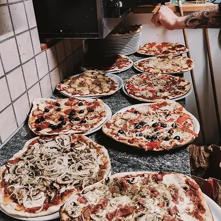 Mountain Хостел Гиммельвальд