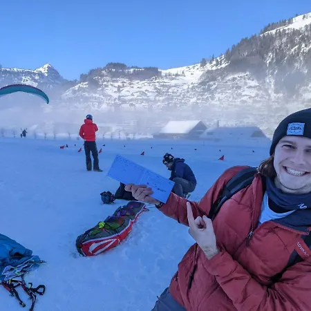 Mountain Хостел *