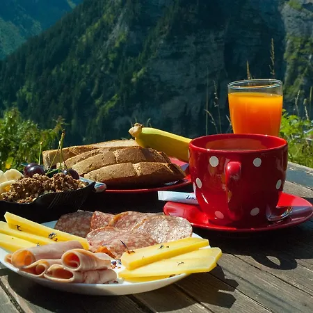 Хостел Mountain