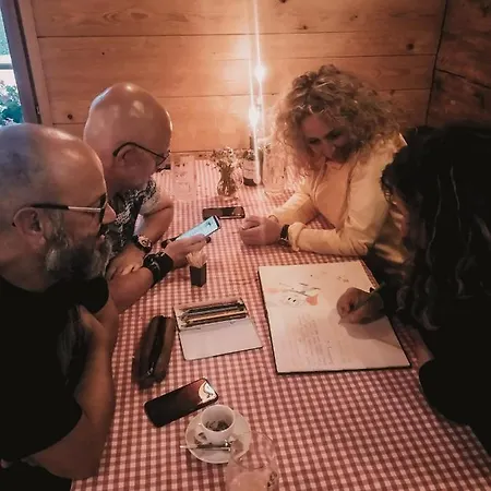 Mountain * גימלוואלד