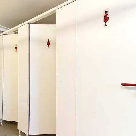 Mountain אכסניה גימלוואלד