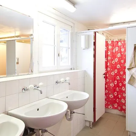 אכסניה Mountain גימלוואלד