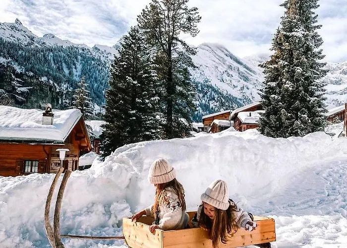 Hostel Mountain *