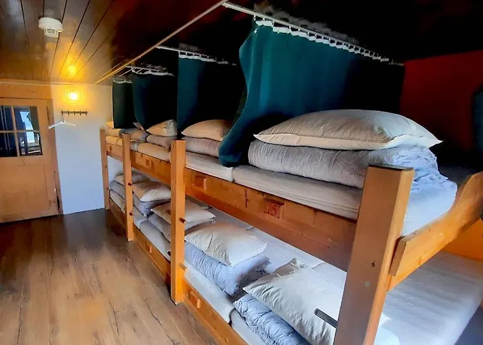 Mountain * Gimmelwald